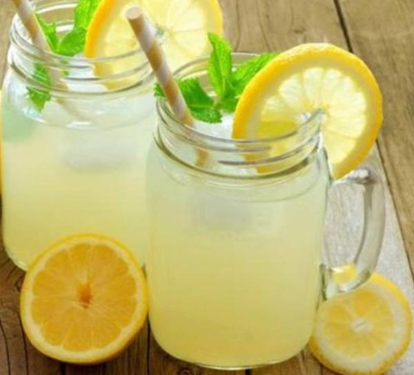 Limonada Clasica
